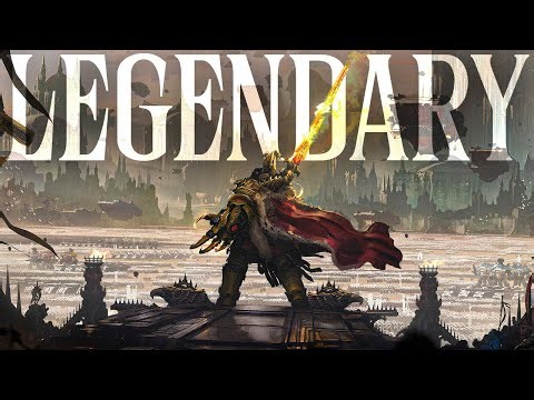 Warhammer 40K Lore: The Origins of The Emperor (Lore To Sleep To)