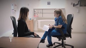 After beating breast cancer, Leslie Whitehurst decided to change...