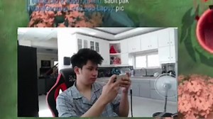 Masho vs Everybody in Mobile Legends Battleground!