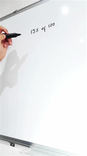 Percentage of a Number Made Easy