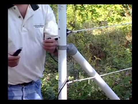 Electrobraid Fence Electrification