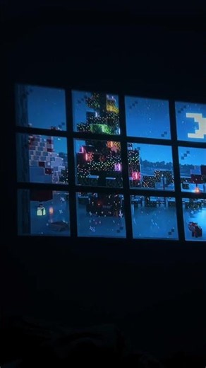 I just felt the nostalgia 🥹#projector #cozy #minecraft #nostalgia #minecraftshorts