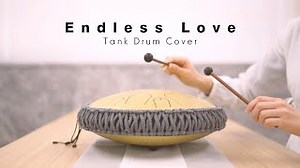 Endless love ( 美丽的神话 ) - The Myth OST ( Tank Drum Cover ) Chords - ChordU
