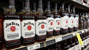 The 1800s: When Americans Drank Whiskey Like it was Water