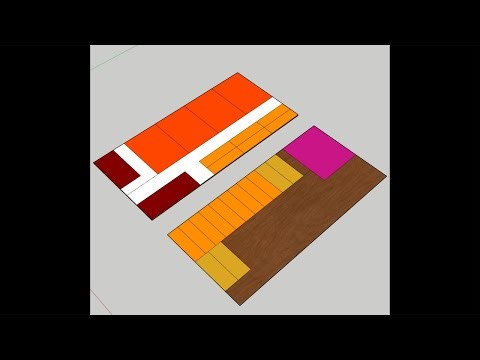 Simple kitchen doors, staying live most of Friday night