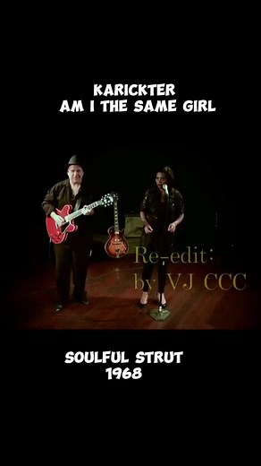 Soulful Strut: A Journey Through Classic Jazz Music