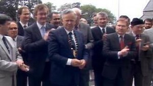 Kerry County Council New Headquarters