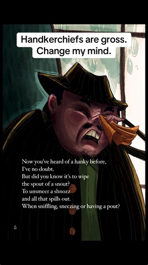 WAKE-UP! Bedtime Stories empower kids at punctiliousbooks.com #childrensbook #kidsbooks #PunksUnite