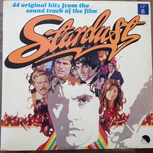 Various - Stardust - 44 Original Hits From The Sound Track Of The Film
