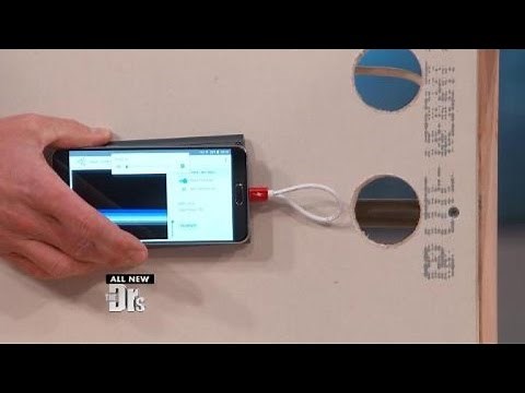 App That Gives You X-Ray Power?