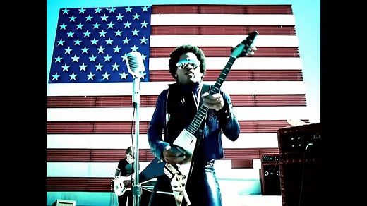 Austin Powers - American Woman (Official Music Video) ft. Lenny Kravitz