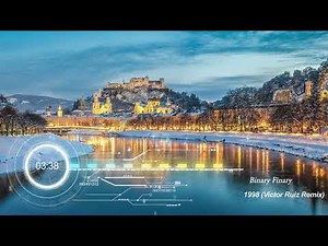 Binary Finary - 1998 (Victor Ruiz Remix)