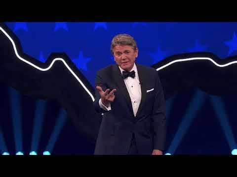 America Says 250th Edition Promo on GSN and JGN (2026)