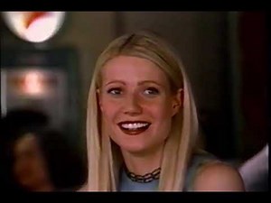 Duets Movie Trailer 2000 - TV Spot