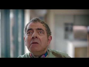 Man Vs Bee S01E04 720p WEBRip