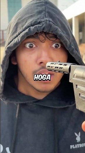 I got invitation from squid game part-1