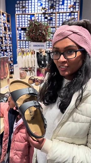 Birkenstock - Popular German brands | A 200 year old brand | Known for long lasting sandals