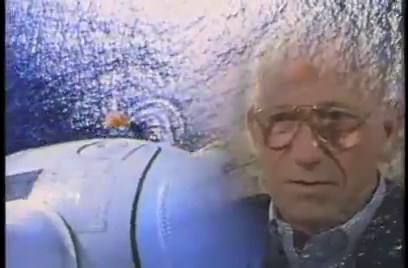 Apollo 15: The Moon Buggy Debuts