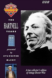 Doctor Who: The Hartnell Years - Movie