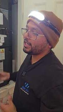 How to Flush Your AC Condensate Drain Line: Prevent Clogs and Water Damage