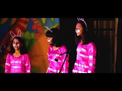 Alice In Wonderland Musical Full Video
