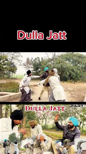#dullajatt #comedy #arshaujla #funny #jatt #jatt #entertainment