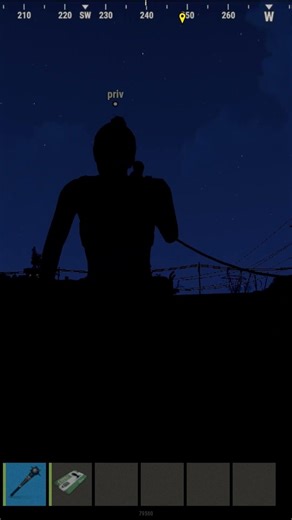 Inturrupting a Phone Call | Rust