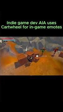 Creating in-game emote animations in Unity