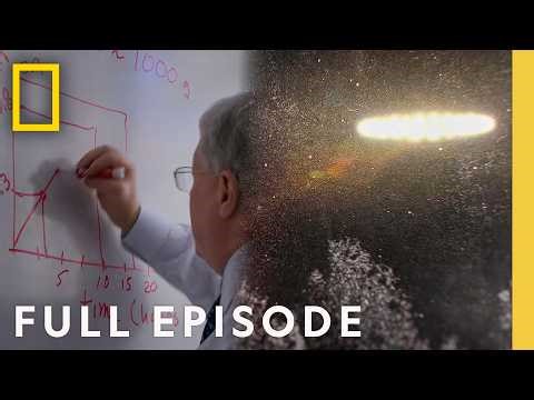 How AI & Physics Are Unlocking the Truth (Full Episode) | UFOs: Investigating the Unknown | Nat Geo