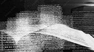 Bible translation. Bible animation. Bible background. Reading the Bible.