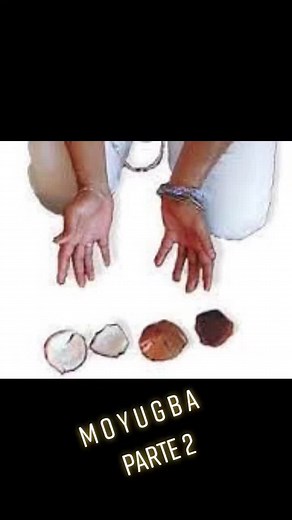 #moyugba #osha #santeria