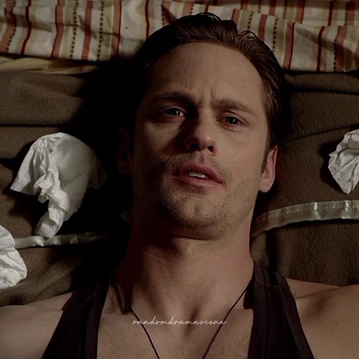 True Blood: Eric and Sookie's Unforgettable Moments