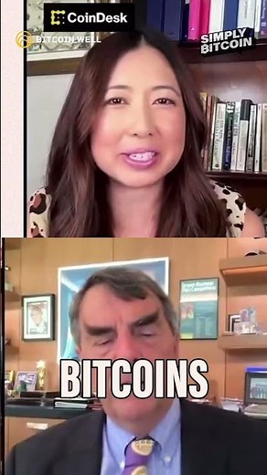 Tim Draper: Why Billionaires Keep Buying Bitcoin!