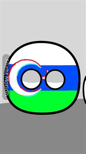 poh gibi olmus ya #cbcomeback #countryballs