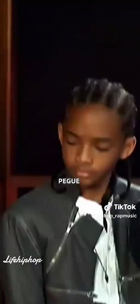 Never Say Never: Justin Bieber & Jaden Smith Collaboration