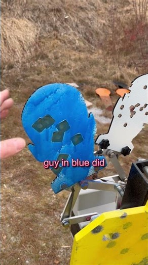 Dual Hostage Rescue Target Setup Demo