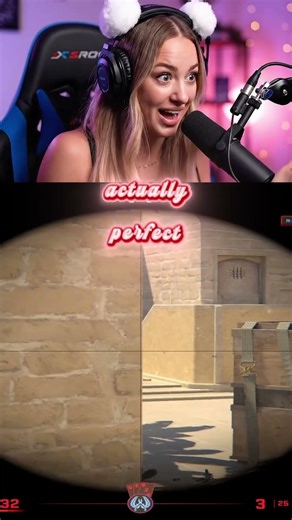 Is This CS2 Player Cheating?