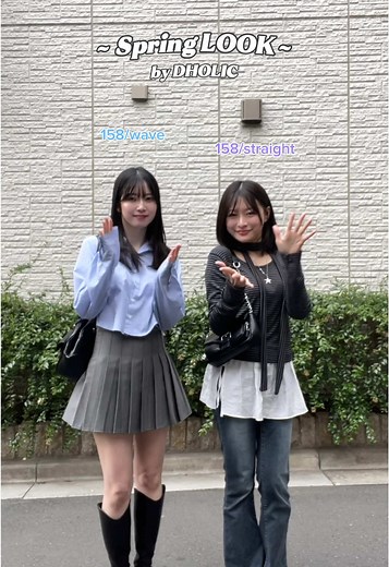 Casual Spring Looks for 2025 Inspired by Korean Fashion