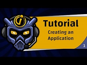 Creating an Application in InstructBot