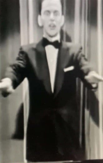 Frank Sinatra TV Show, Frank - For You 1951