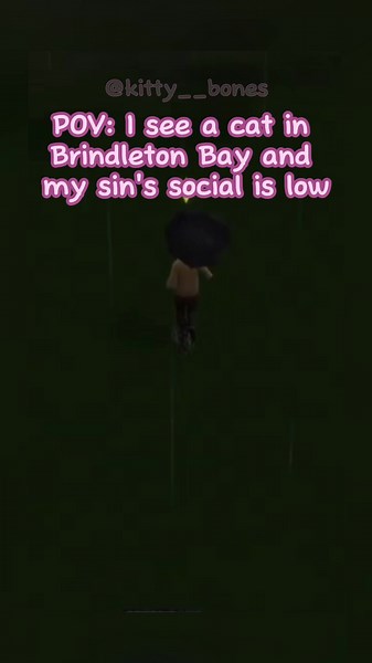 A short preview from a Sims series I'm working on editing | #kitty__bones #smallcontentcreator #smallyoutuber #selfpromo #thesims #thesims4 #ts4