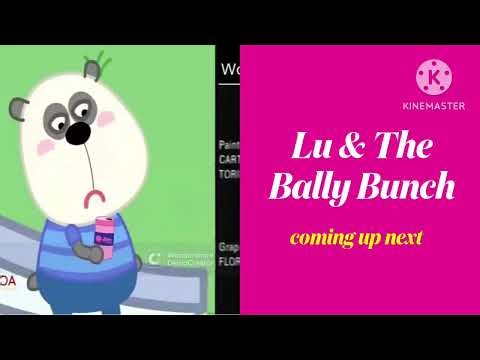 LucyGamer All Credits and Screen Bugs Rebrading 2025