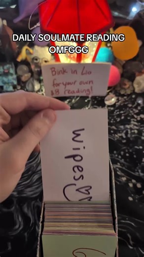 yeah this is a dream #zodiactiktok #oraclereadings #soulmatereading #oracledeck