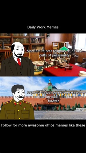 Work Wasted on Instagram: "Theory vs Practice 😅 Can you relate? #trending #funny #dankmemes #humor #funnyreels #comedy #memes #meme #dailymemes #relatable #lol #memesdaily #reels #funnymemes #viral 📍 via r/HistoryMemes"