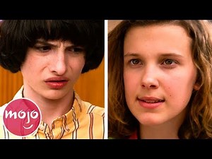 Top 10 Funniest TV Breakup Scenes