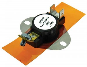 Rheem 470027 Limit Switch - Non-Resettable