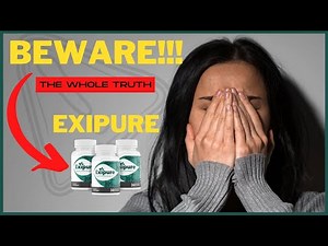 EXIPURE - Exipure Review 2022 – ((BEWARE)) – Exipure Weight Loss Supplements