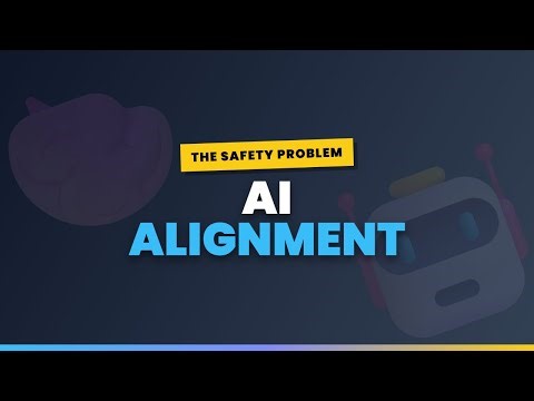 AI Alignment Explained: How to Keep AI Safe and Beneficial