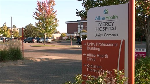 Community, union urge Allina to reconsider closing inpatient treatment program
