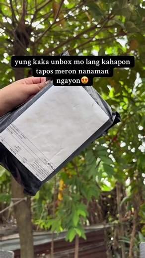 Exciting Unboxing of New Free Samples!